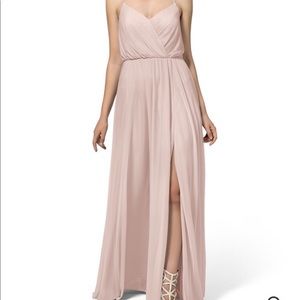 Bridesmaids dress